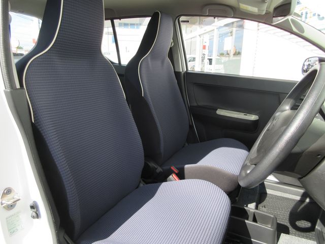 SUZUKI ALTO  4WD 2020