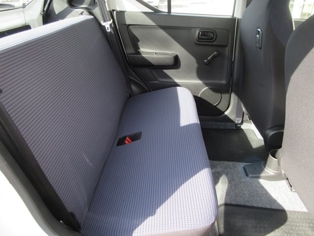 SUZUKI ALTO  4WD 2020