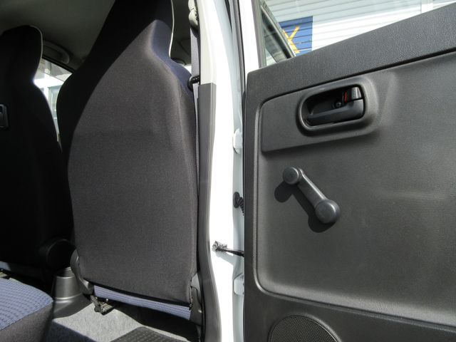 SUZUKI ALTO  4WD 2020