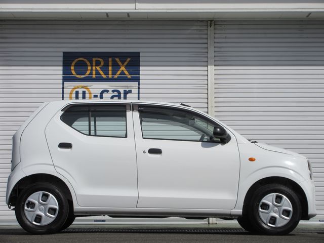 SUZUKI ALTO  4WD 2020