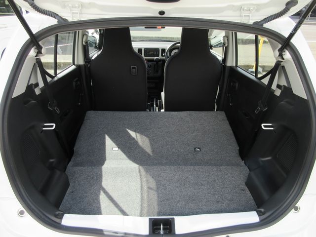 SUZUKI ALTO  4WD 2020