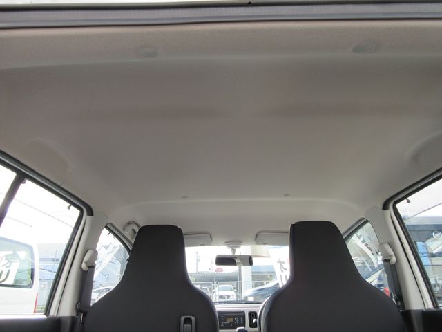 SUZUKI ALTO  4WD 2020