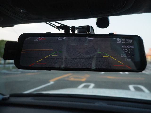 HONDA CROSSROAD 2010