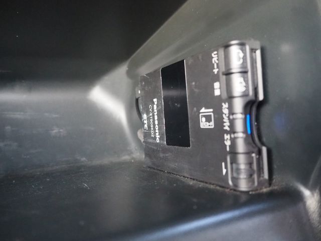 HONDA CROSSROAD 2010