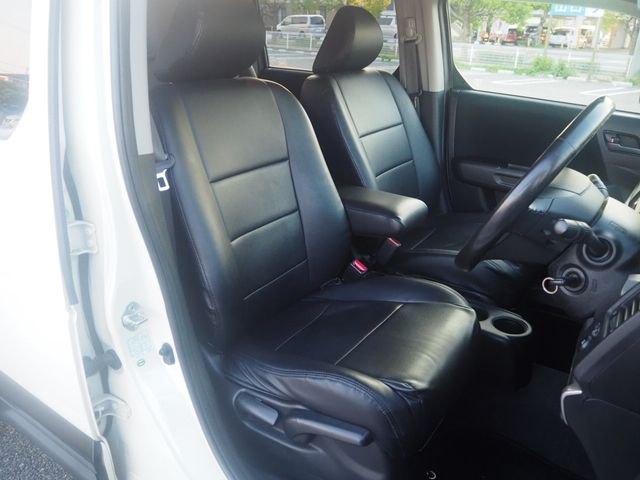 HONDA CROSSROAD 2010