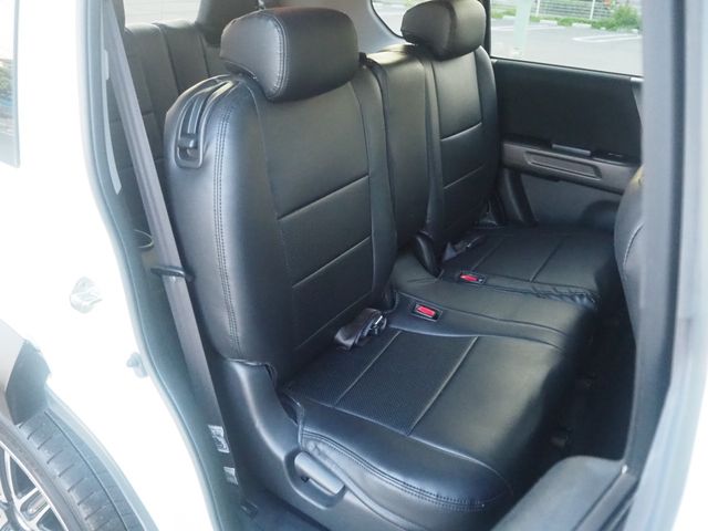 HONDA CROSSROAD 2010