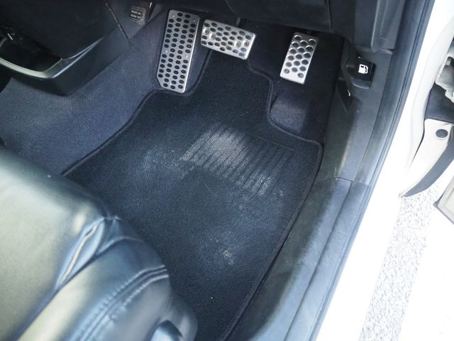 HONDA CROSSROAD 2010