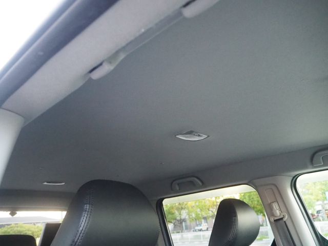 HONDA CROSSROAD 2010