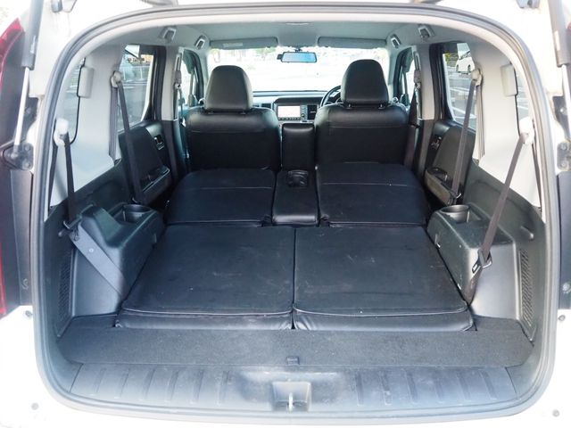 HONDA CROSSROAD 2010