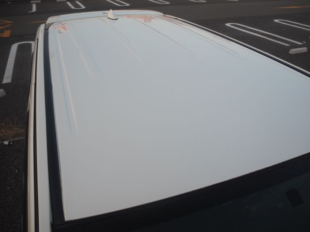 HONDA CROSSROAD 2010