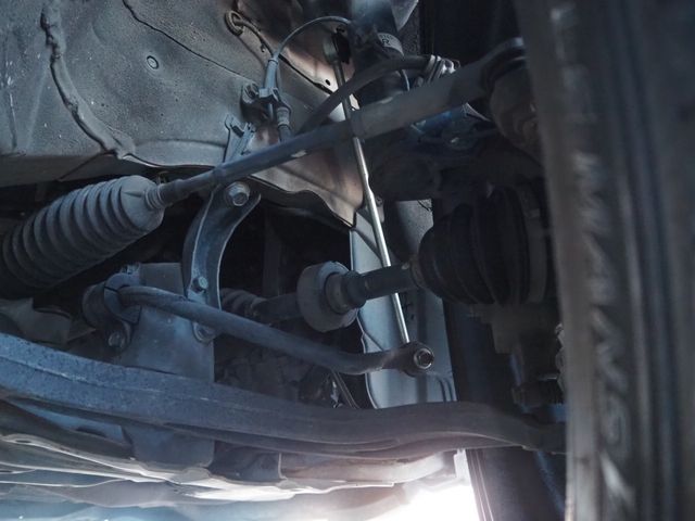 HONDA CROSSROAD 2010