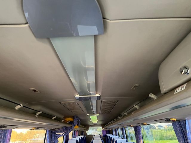 MITSUBISHI FUSOU AERO ACE 2012