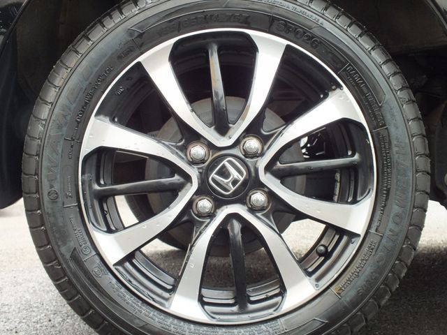 HONDA N BOX CUSTOM 2013