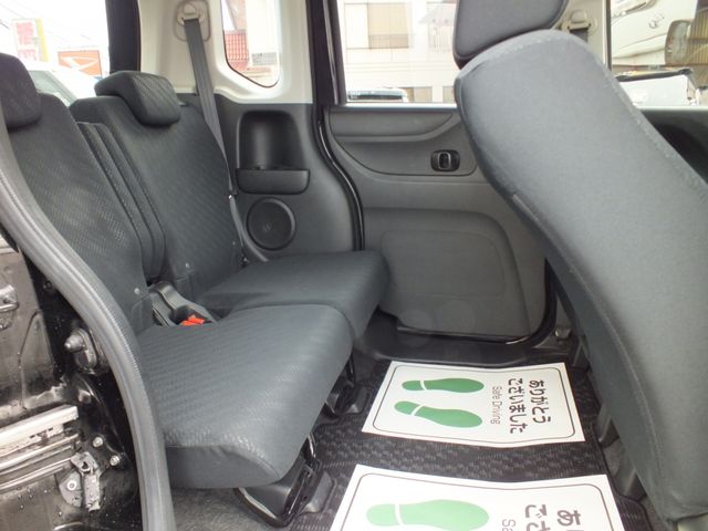 HONDA N BOX CUSTOM 2013