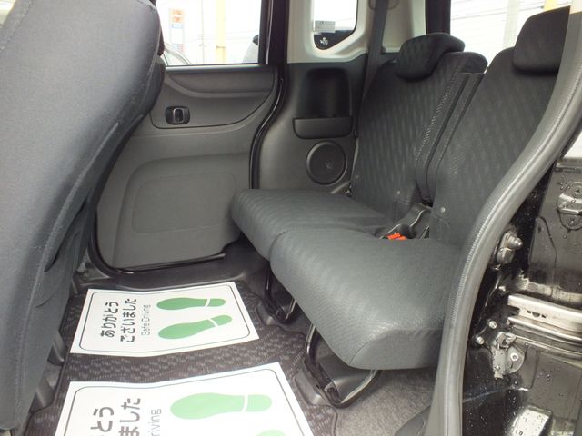 HONDA N BOX CUSTOM 2013