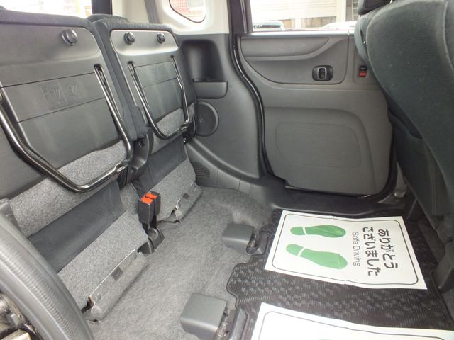 HONDA N BOX CUSTOM 2013