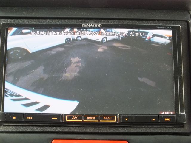 HONDA N BOX CUSTOM 2013