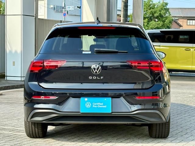 VOLKSWAGEN VOLKSWAGEN GOLF 2023