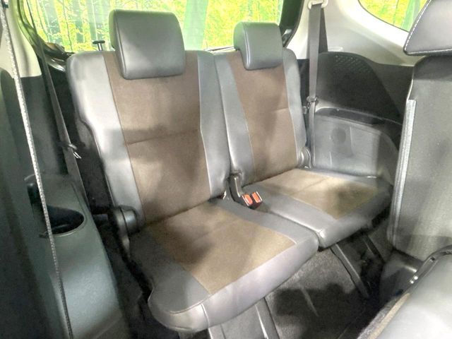 TOYOTA SIENTA HYBRID 2019