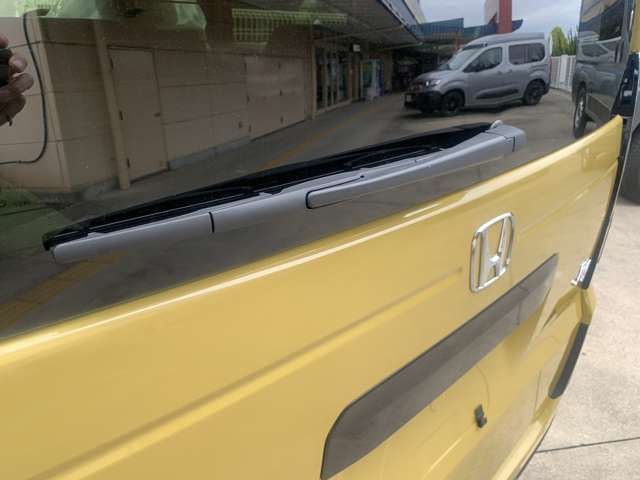 HONDA N BOX JOY 2025