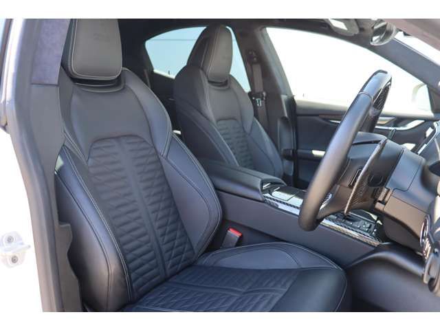 MASERATI MASERATI GHIBLI Sedan 2021