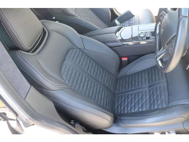 MASERATI MASERATI GHIBLI Sedan 2021