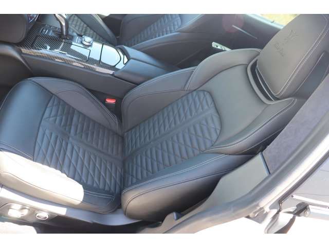 MASERATI MASERATI GHIBLI Sedan 2021