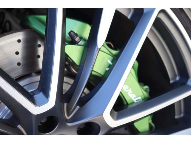 MASERATI MASERATI GHIBLI Sedan 2021