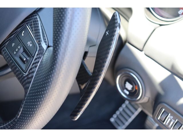 MASERATI MASERATI GHIBLI Sedan 2021