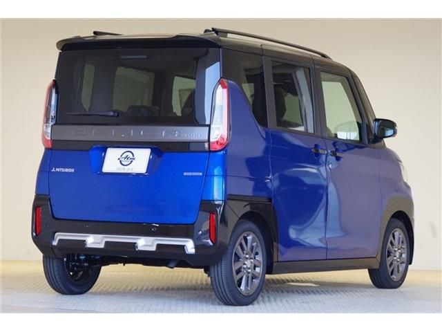 MITSUBISHI DELICA MINI 2025