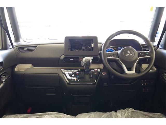 MITSUBISHI DELICA MINI 2025