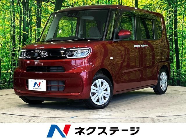 DAIHATSU TANTO 2022