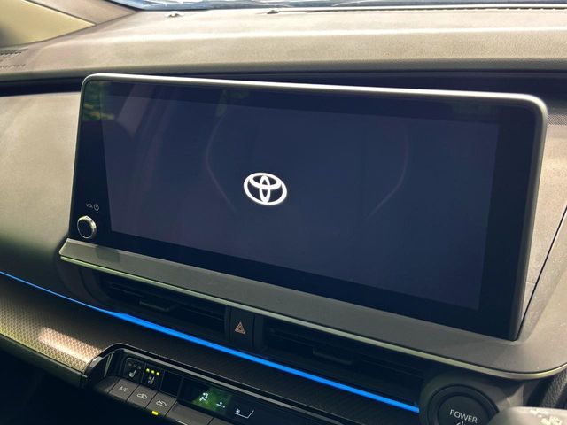 TOYOTA PRIUS PHV 2024