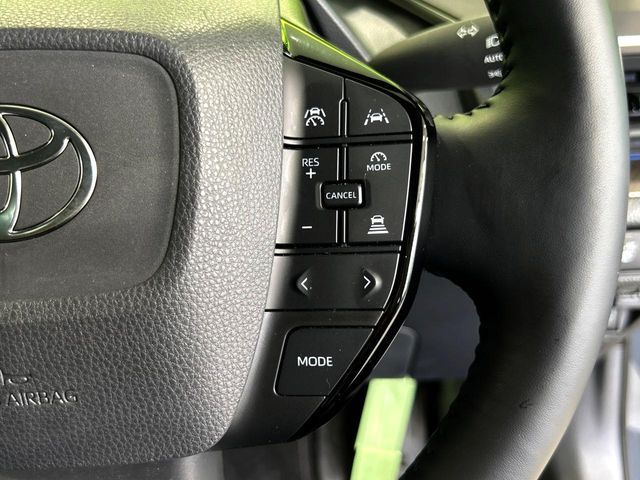 TOYOTA PRIUS PHV 2024