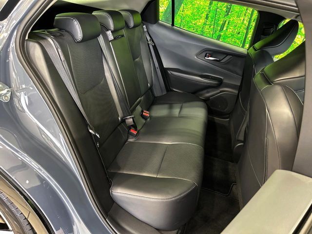 TOYOTA PRIUS PHV 2024