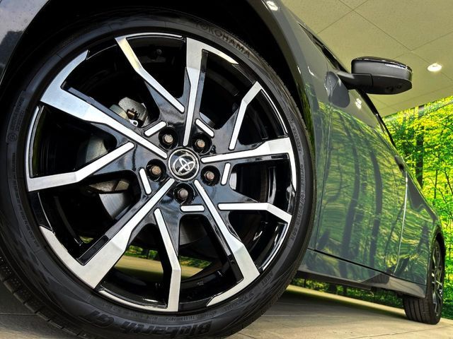 TOYOTA PRIUS PHV 2024