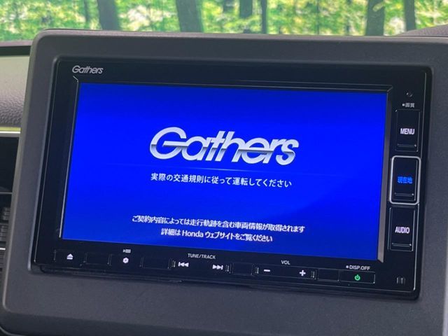 HONDA N BOX CUSTOM 2021