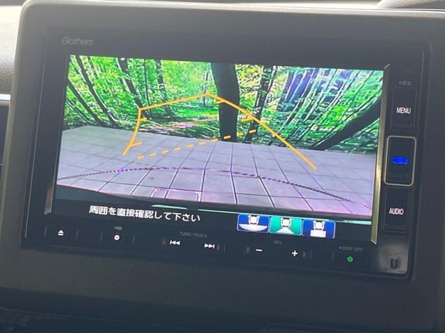 HONDA N BOX CUSTOM 2021