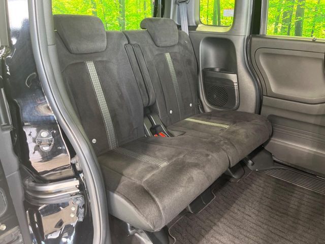 HONDA N BOX CUSTOM 2021