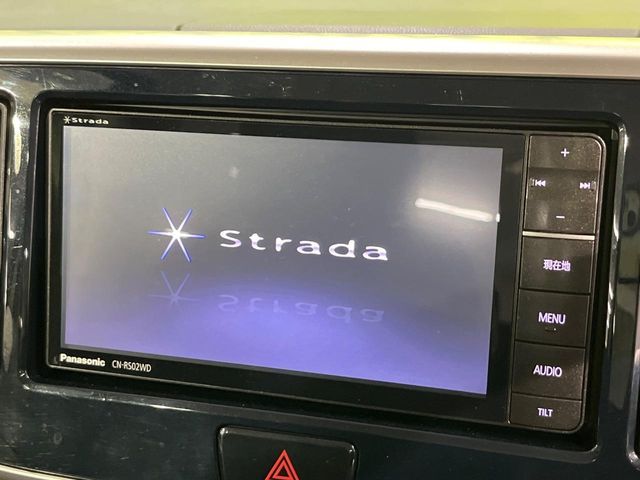 NISSAN DAYZ ROOX 4WD 2016