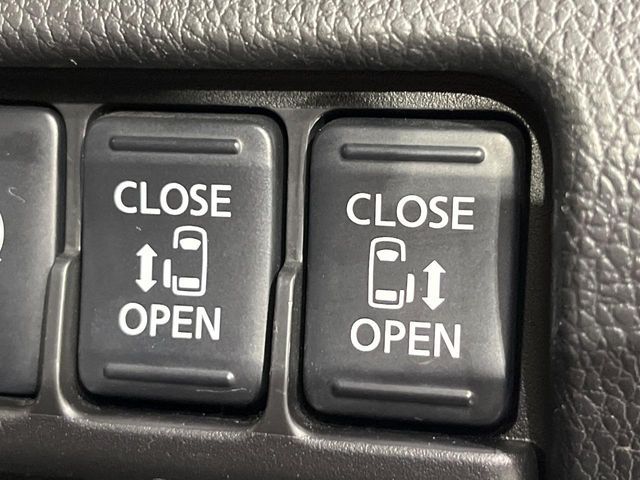 NISSAN DAYZ ROOX 4WD 2016