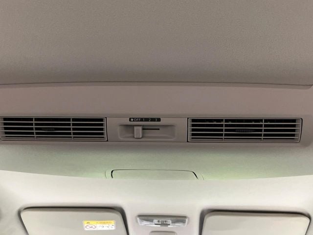 NISSAN DAYZ ROOX 4WD 2016