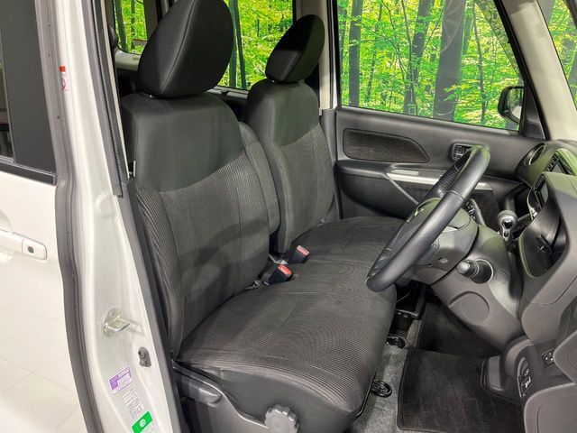 NISSAN DAYZ ROOX 4WD 2016