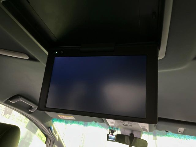 TOYOTA VELLFIRE 4WD 2020