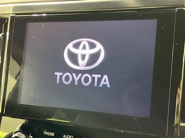 TOYOTA VELLFIRE 4WD 2020