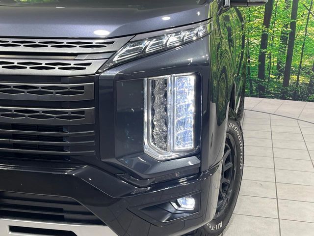 MITSUBISHI DELICA D:5 4WD 2022