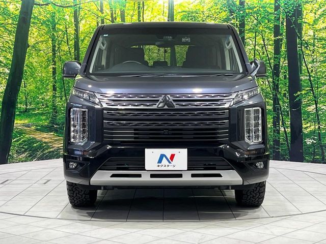 MITSUBISHI DELICA D:5 4WD 2022