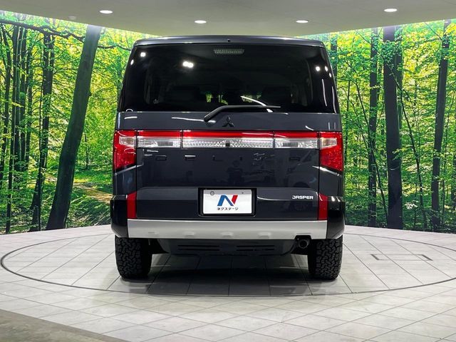 MITSUBISHI DELICA D:5 4WD 2022