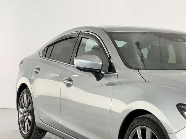 MAZDA MAZDA6 SEDAN 2019