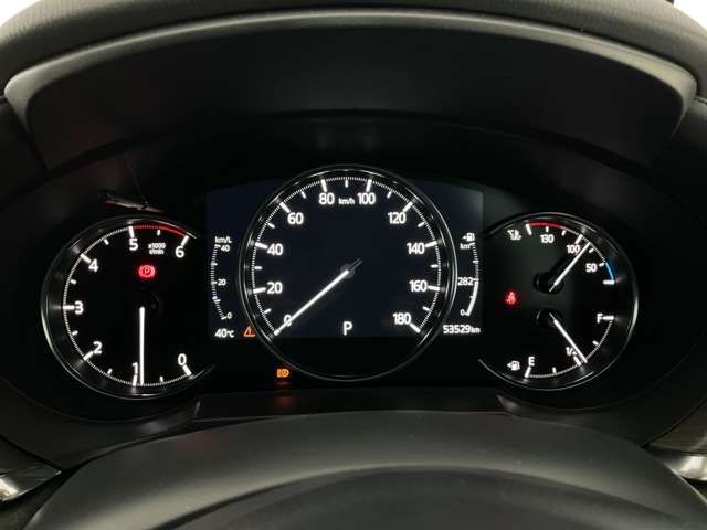 MAZDA MAZDA6 SEDAN 2019